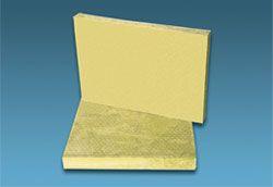 粘結劑是巖棉泡沫復合板使用的重要輔助材料！