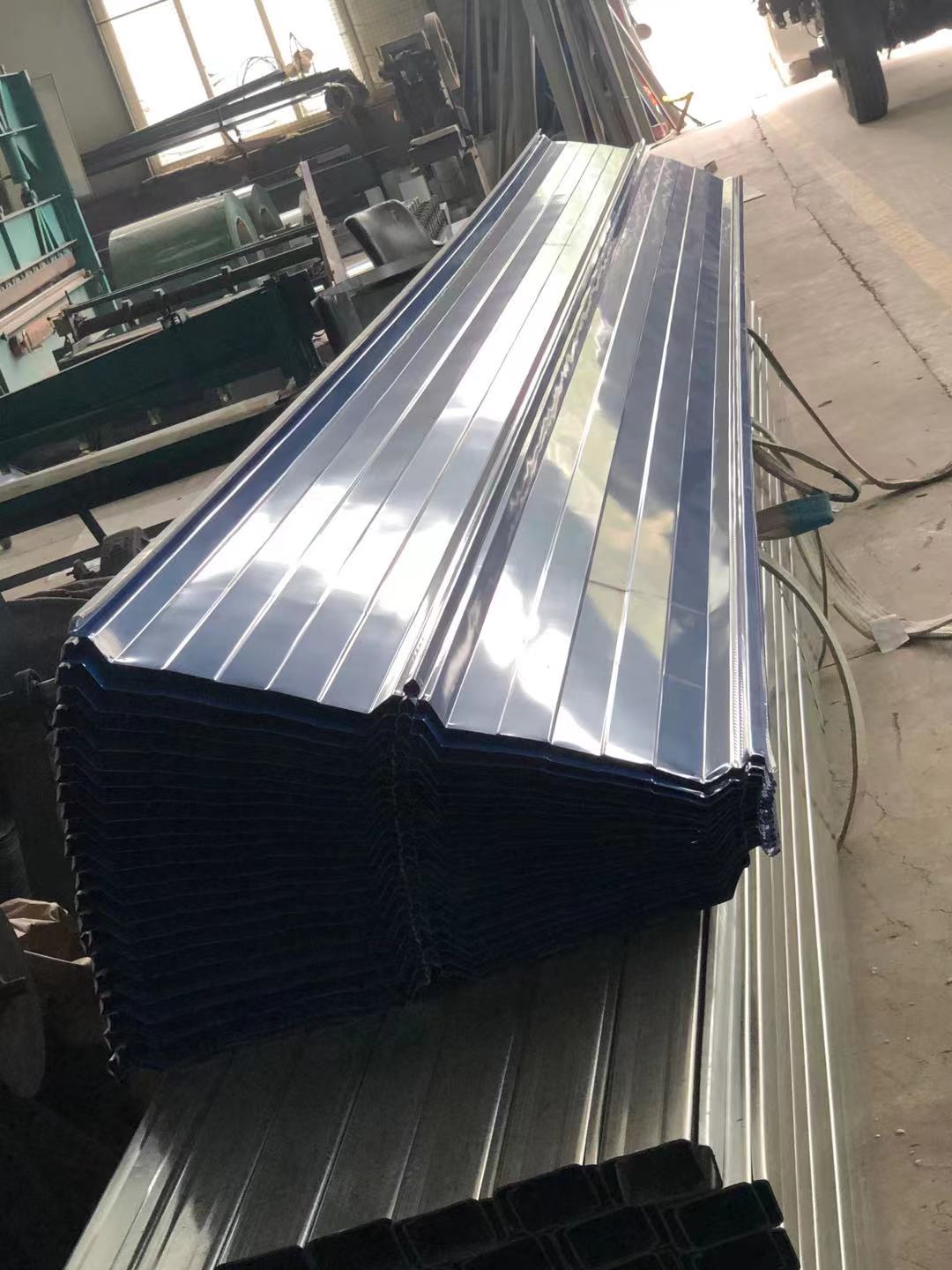 為什么要選擇濟南巖棉板？